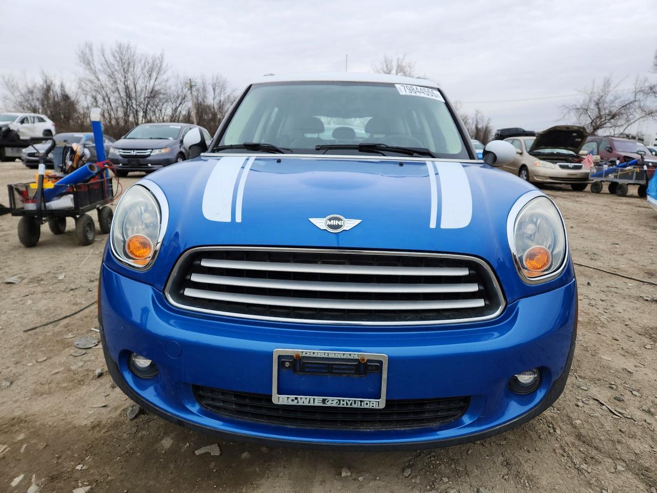 2012 Mini Cooper Countryman - Image 5