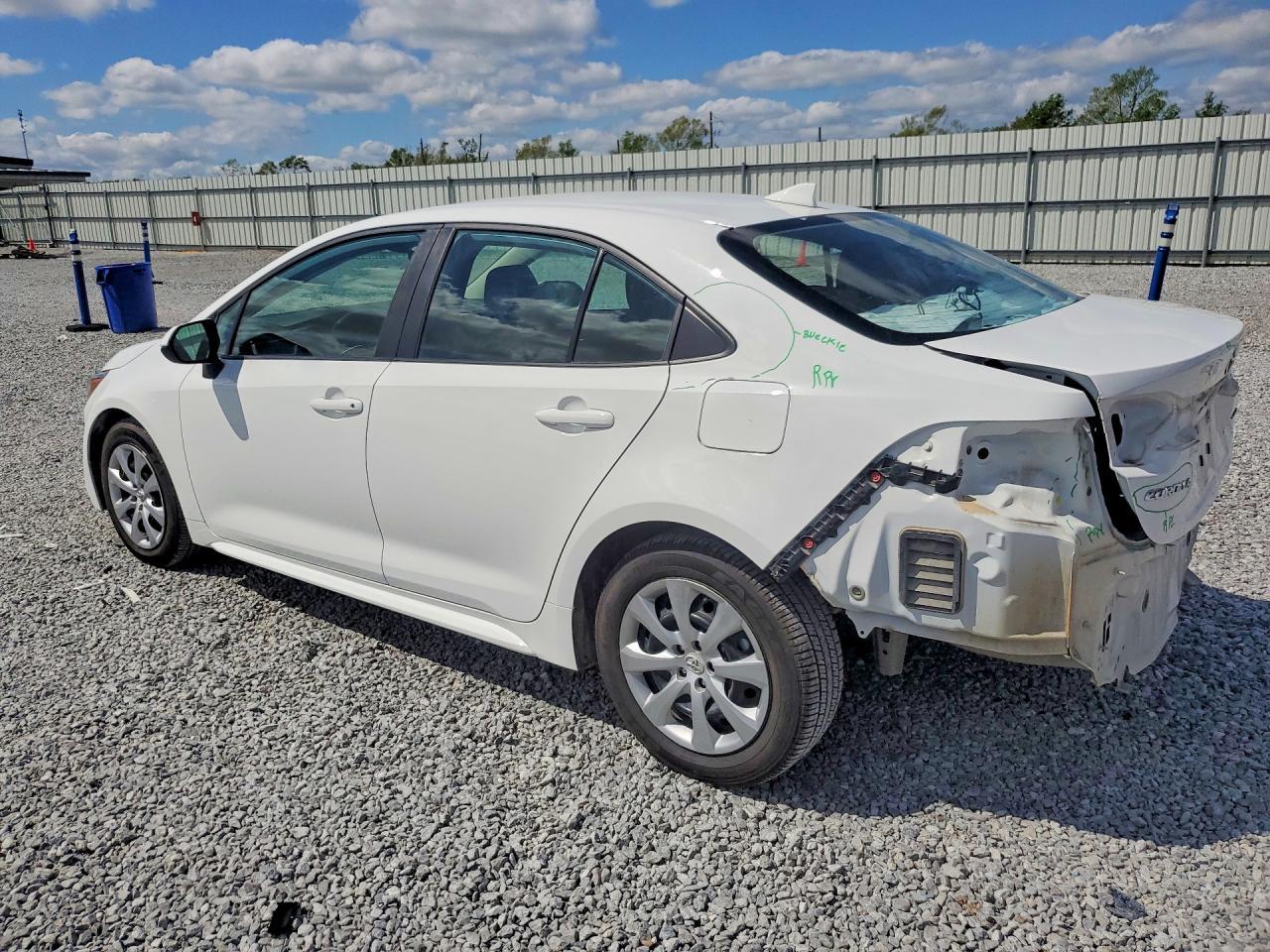 2024 Toyota Corolla Le - Image 2