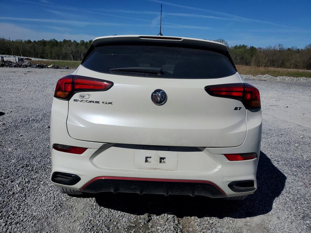 2023 Buick Encore Gx Select - Image 6