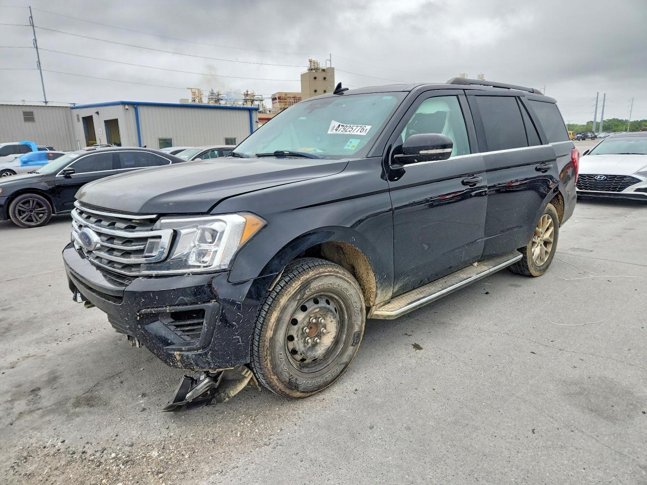 2020 Ford Expedition Xlt