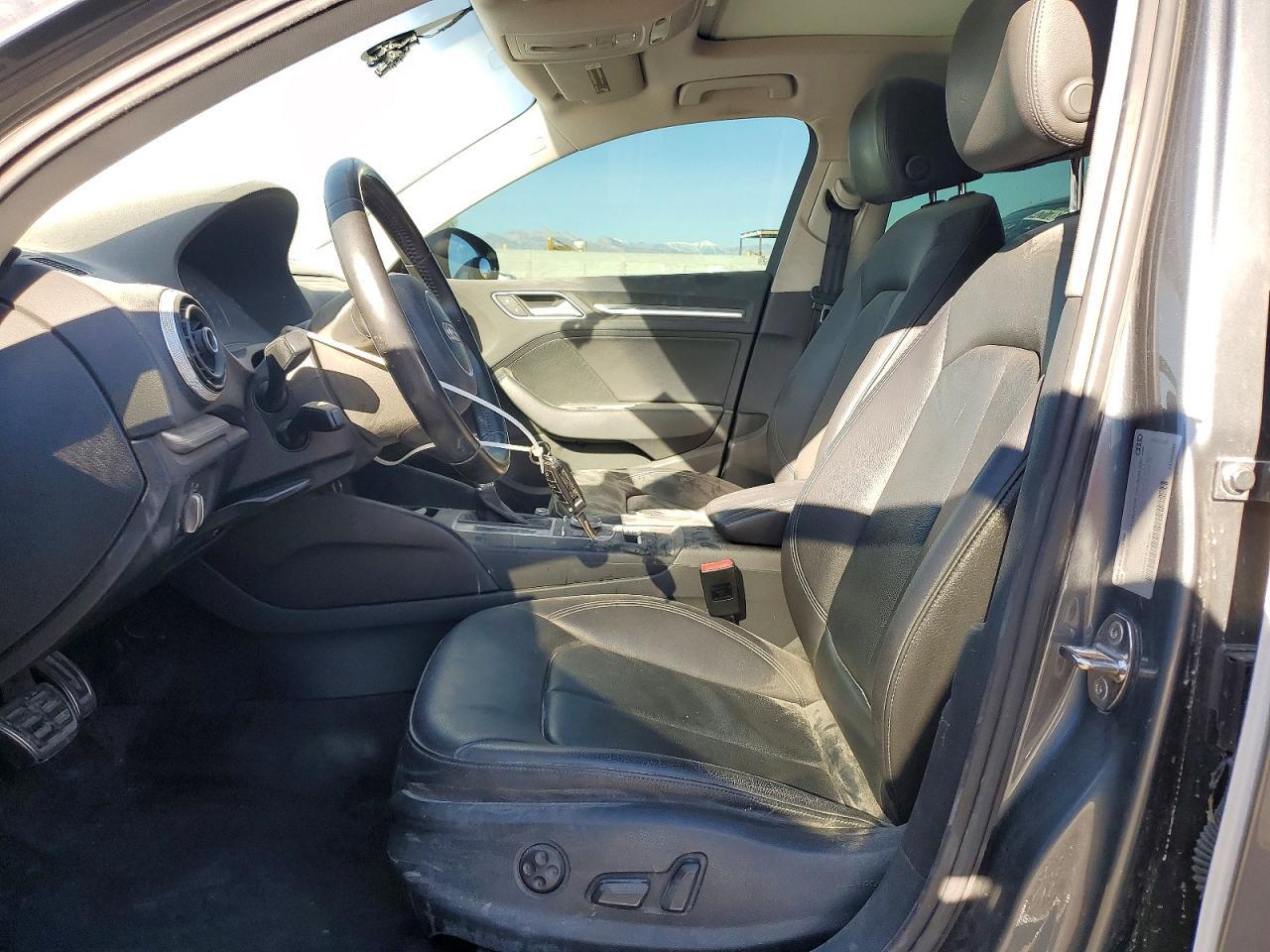 2015 Audi A3 Premium - Image 7