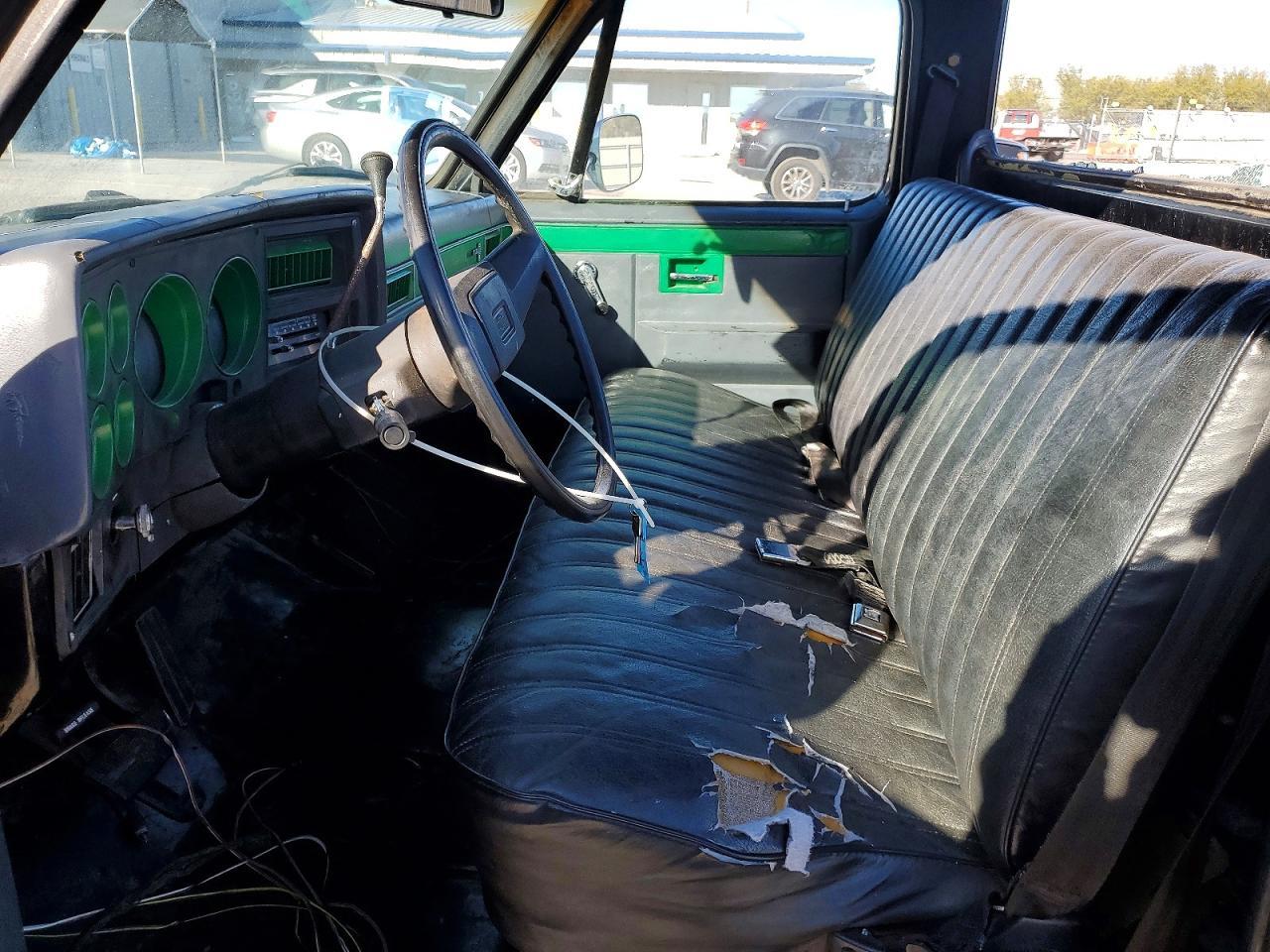 1987 Chevrolet R10 - Фото 7