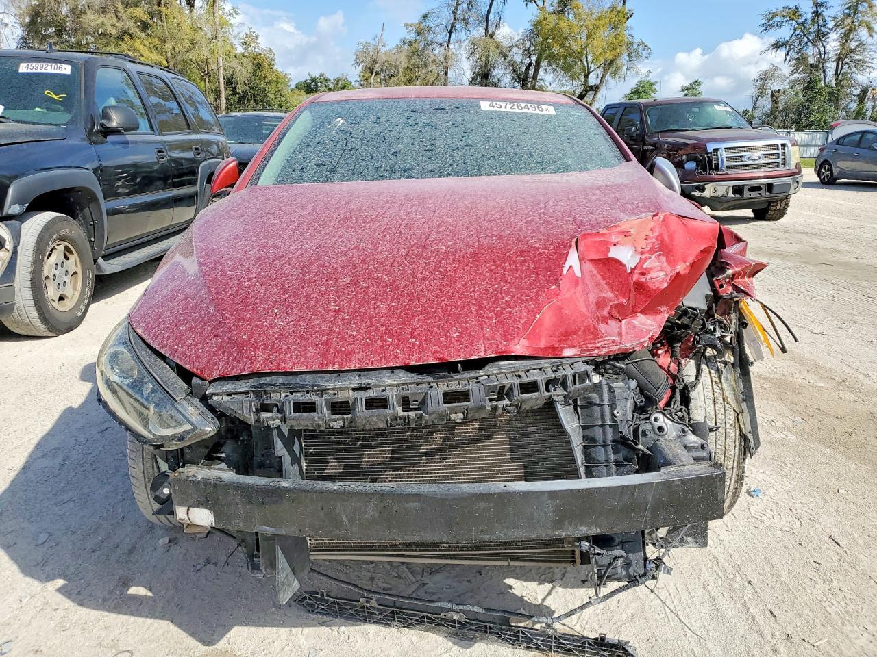 2017 Hyundai Elantra Se - Фото 5