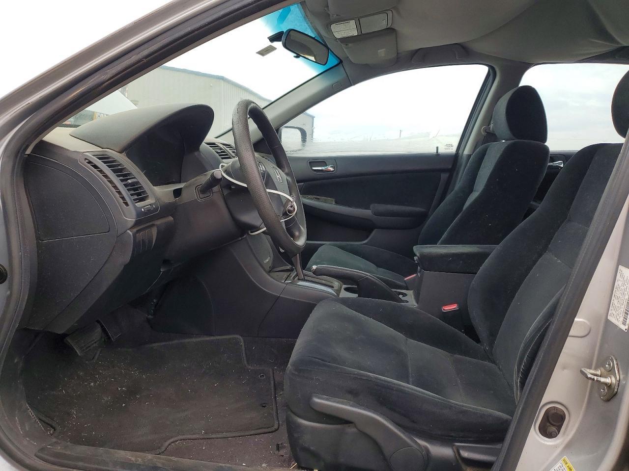 2006 Honda Accord Se - Фото 7