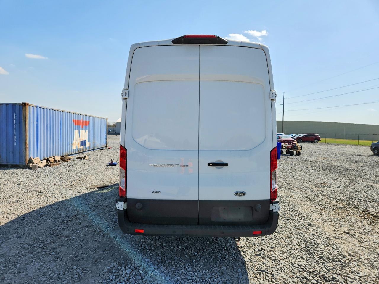 2023 Ford Transit T-350 - Image 6