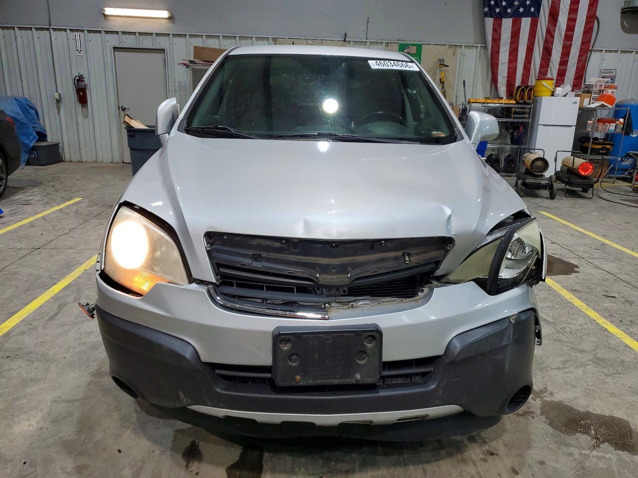 2010 Saturn Vue Xe - Image 5