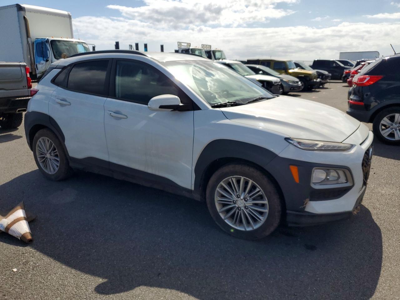 2020 Hyundai Kona Sel - Image 4