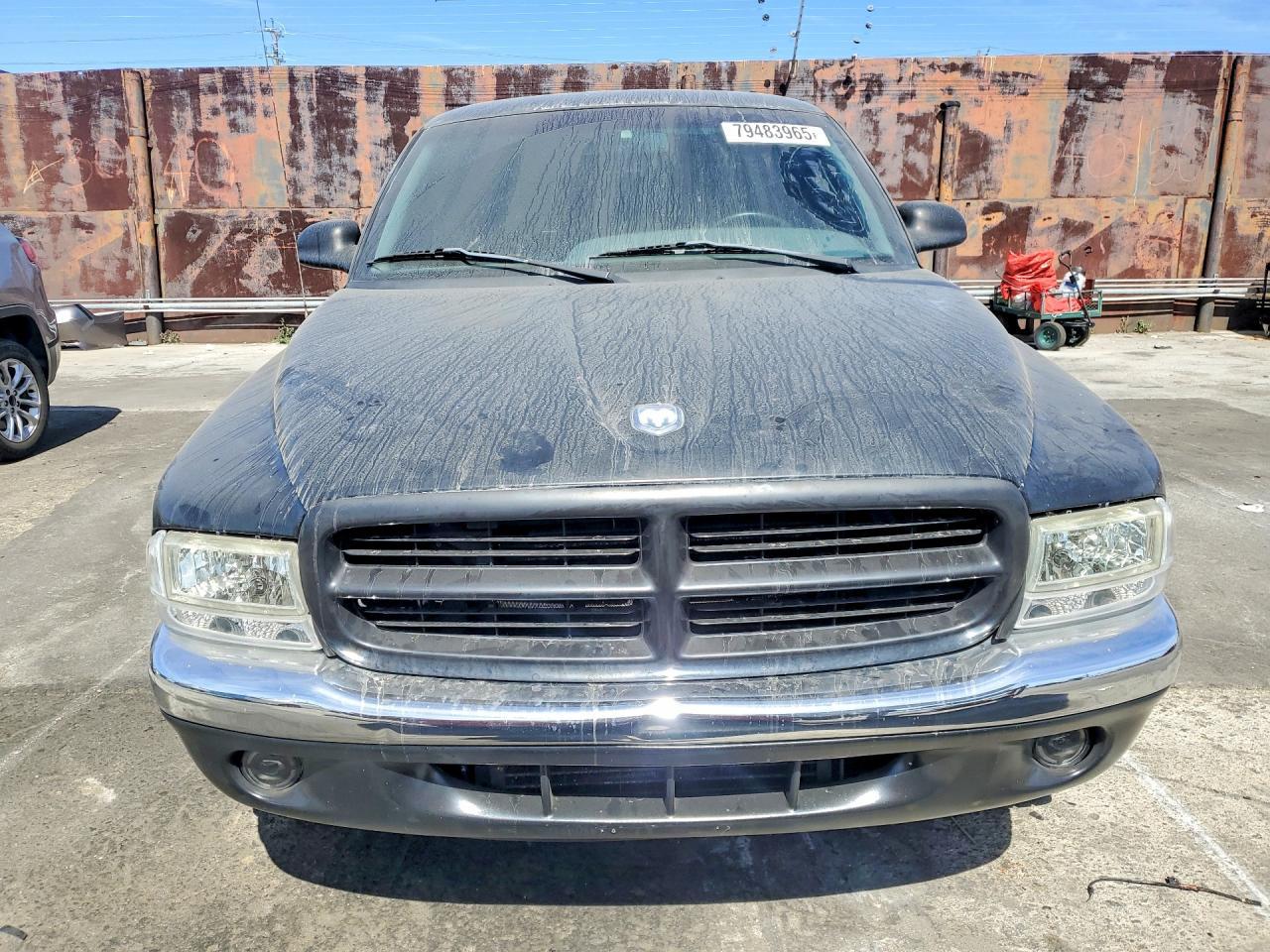 1998 Dodge Dakota - Фото 5