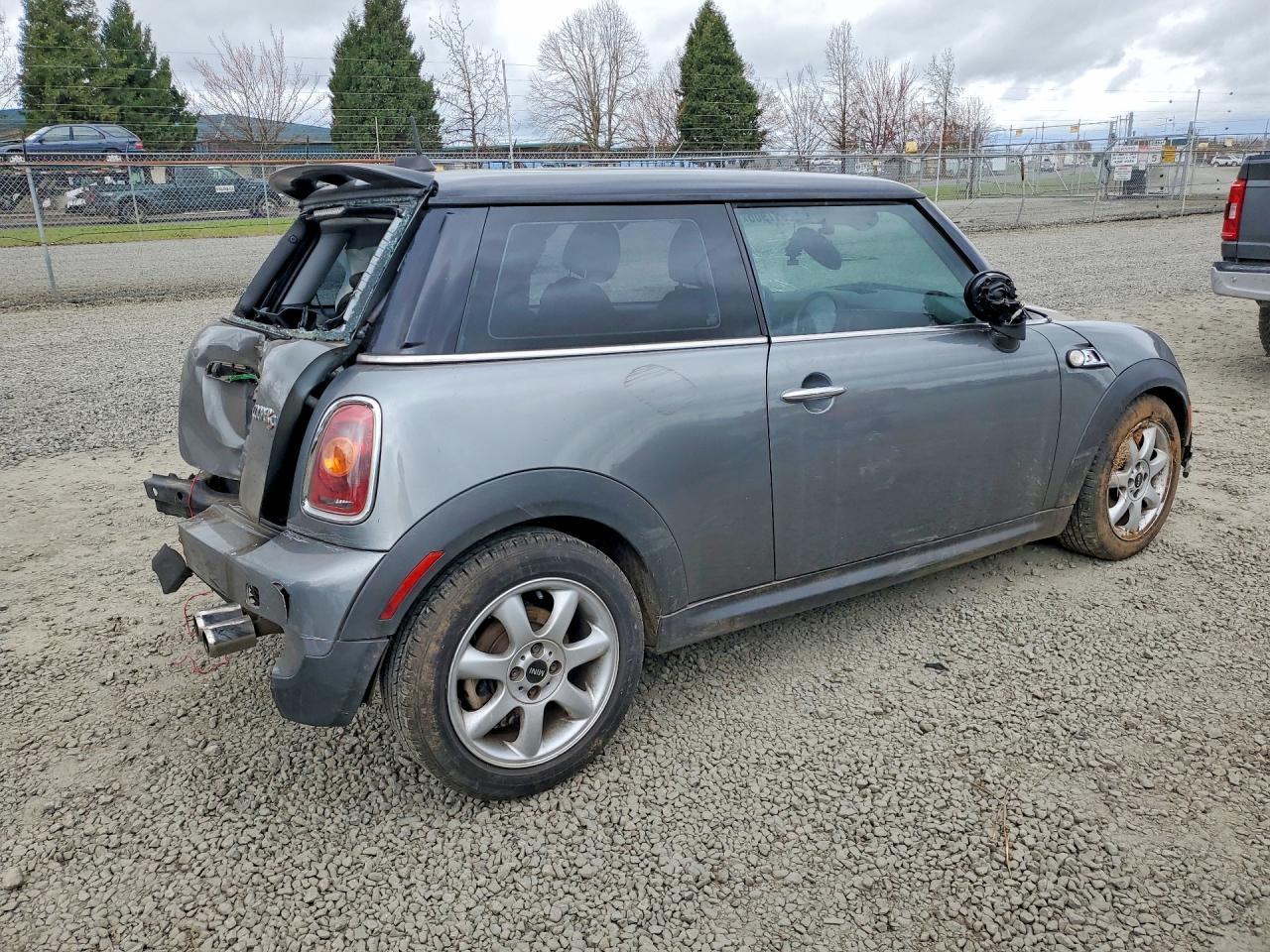 2010 Mini Cooper S - Фото 3