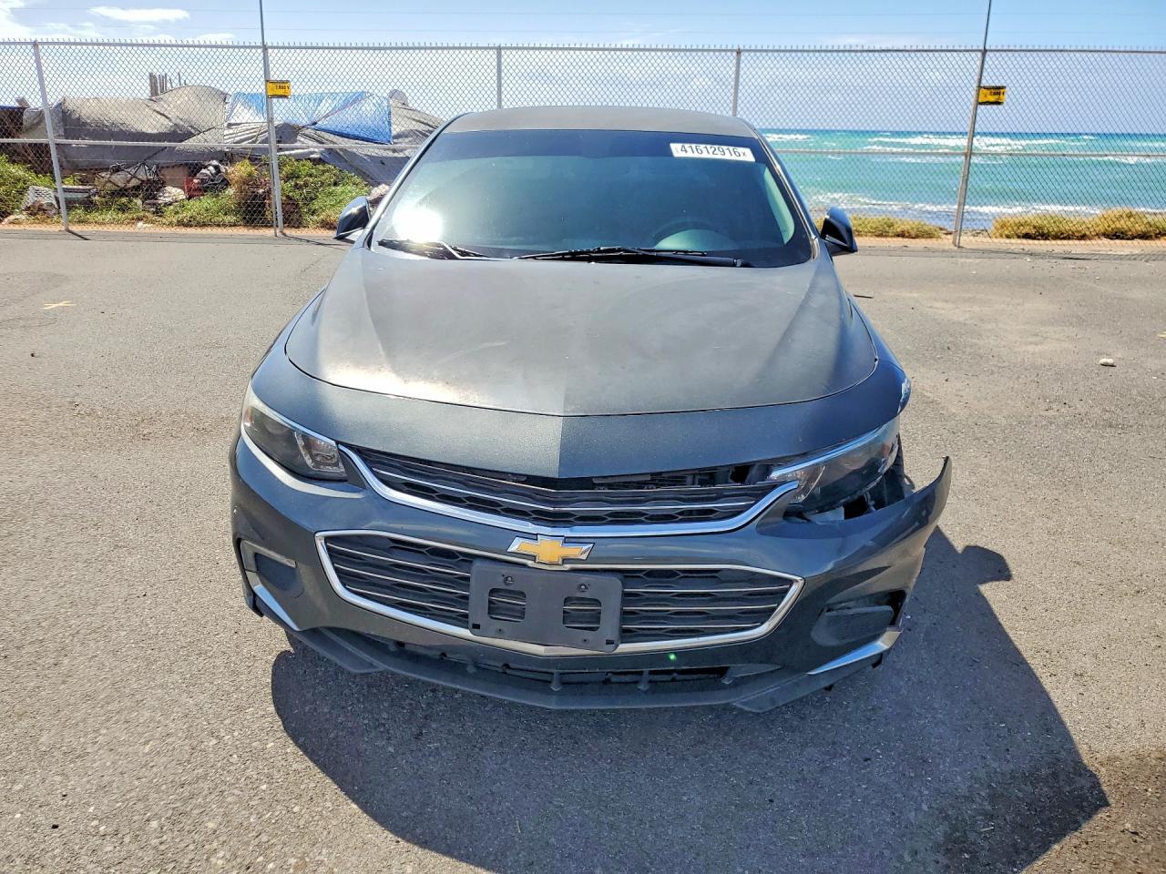 2016 Chevrolet Malibu Lt - Image 5