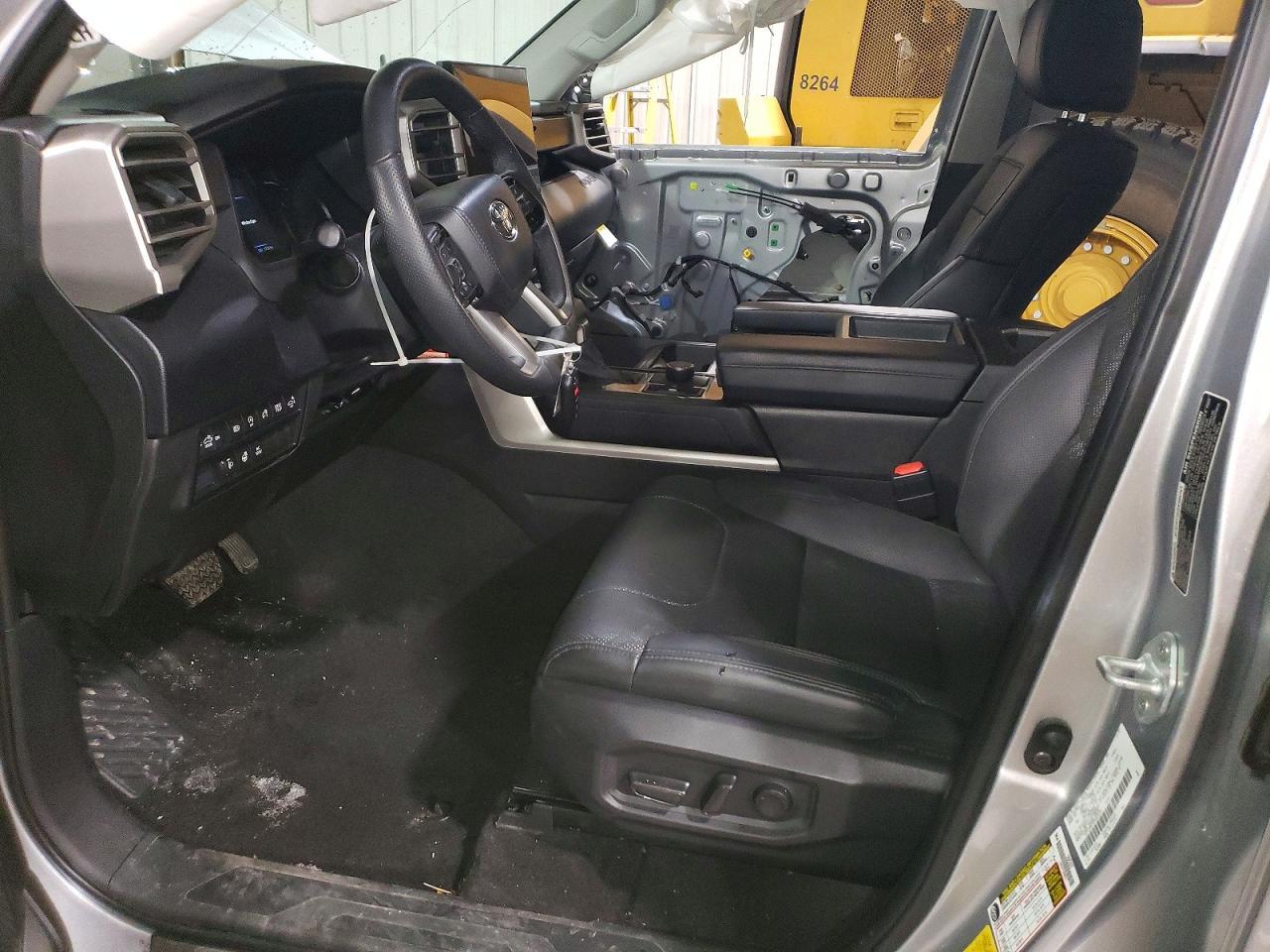 2023 Toyota Tundra Sr5 - Фото 7