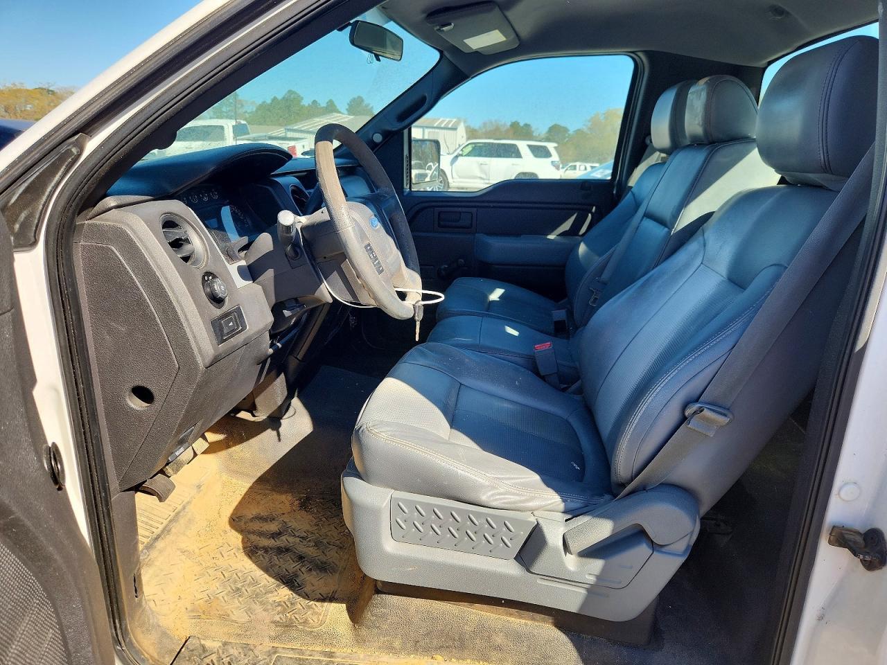 2013 Ford F150 - Image 7