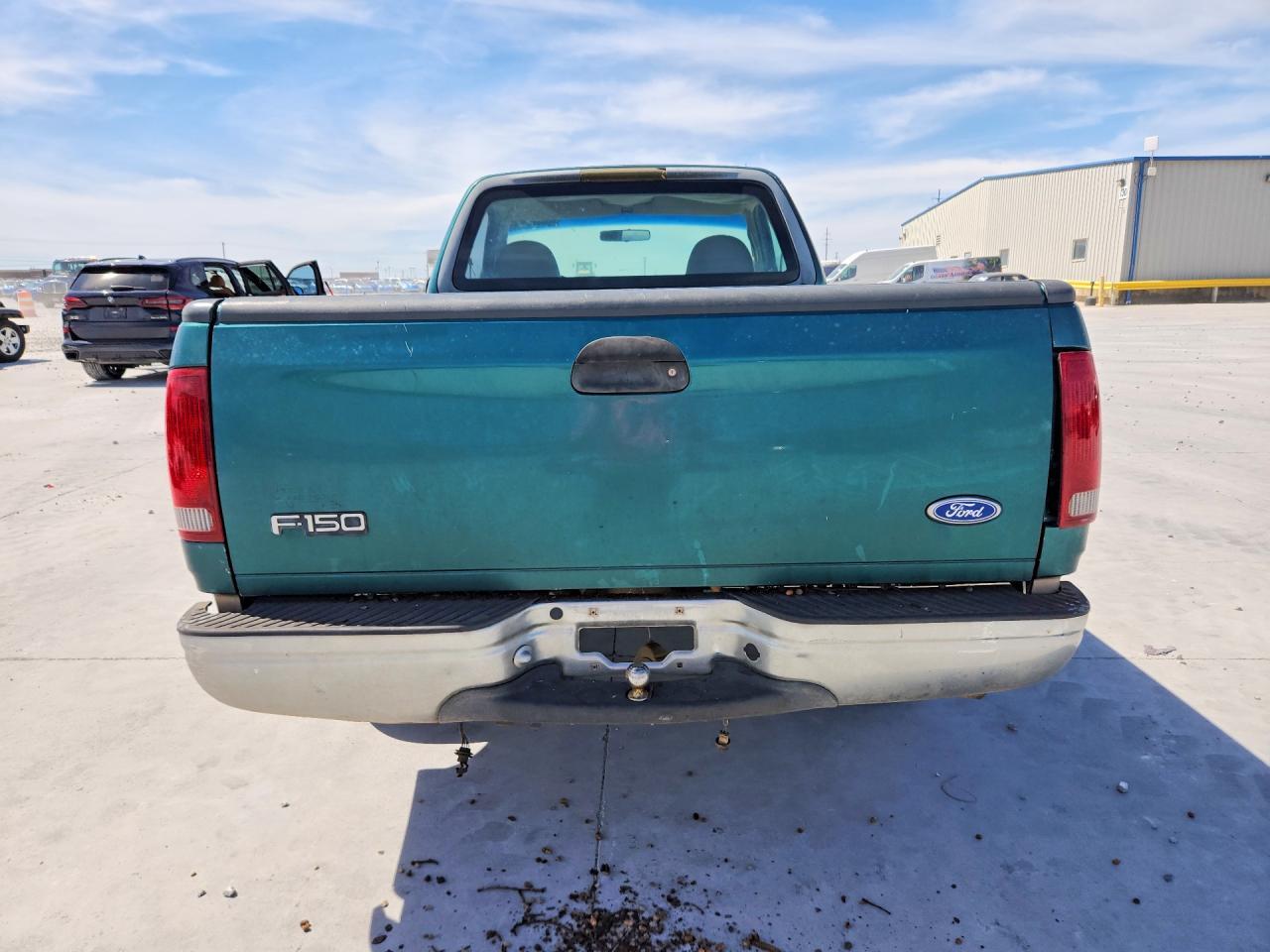 1997 Ford F150 - Image 6