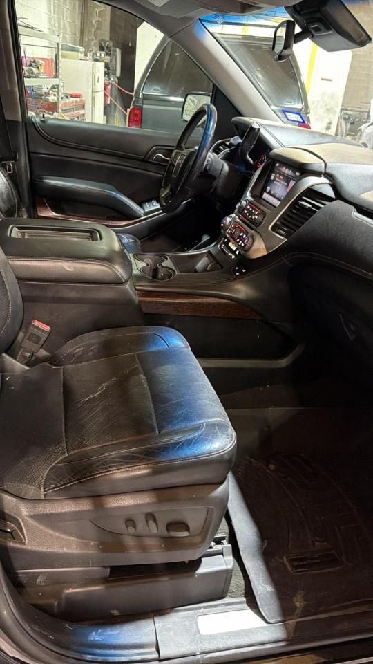 2015 GMC Yukon Slt - Фото 5