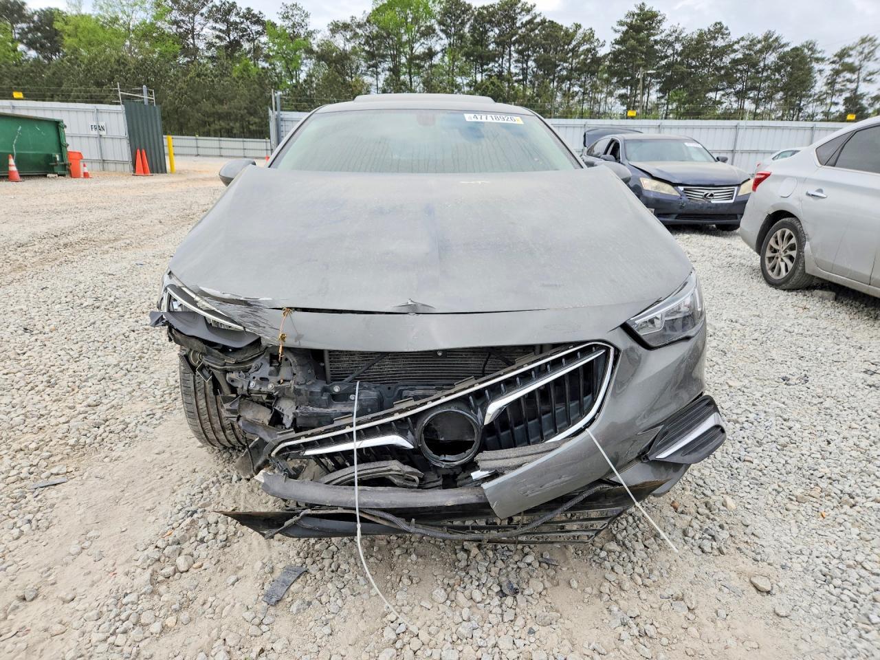 2019 Buick Regal Preferred - Фото 5