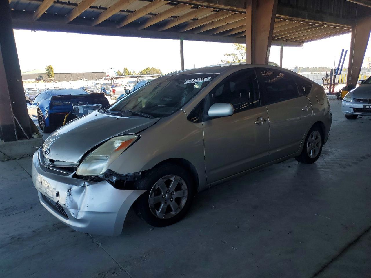 2004 Toyota Prius Base