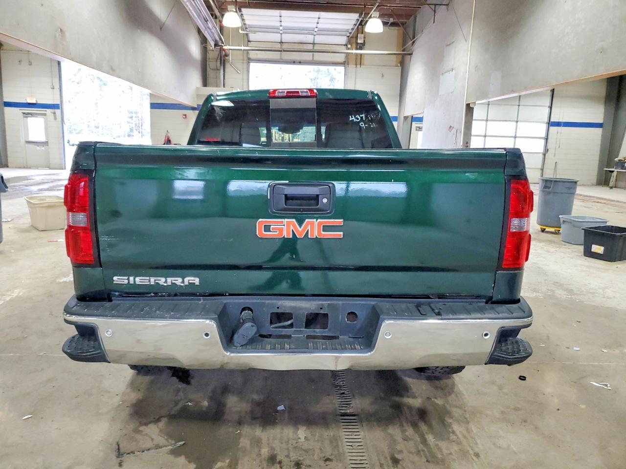 2015 GMC Sierra K1500 Slt - Image 6
