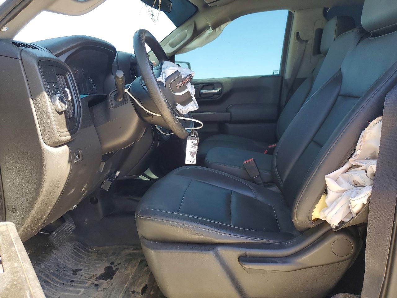 2020 GMC Sierra C1500 - Image 7