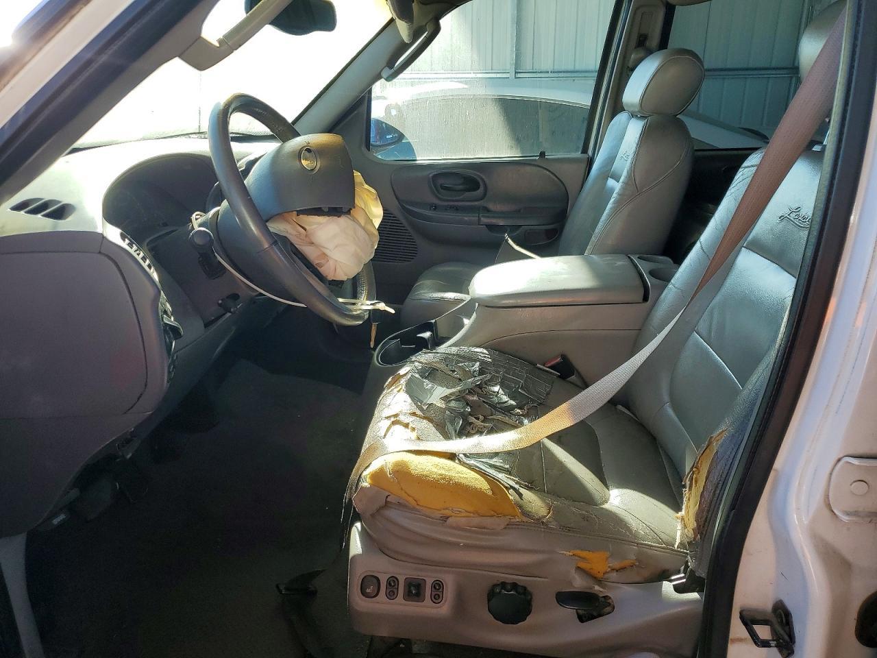 2003 Ford F150 Supercrew - Фото 7