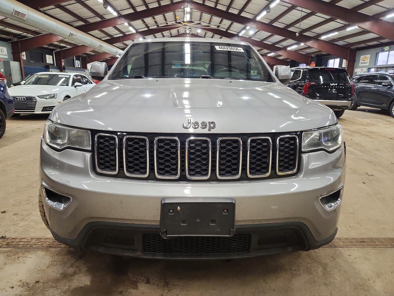 2018 Jeep Grand Cherokee Laredo - Фото 5