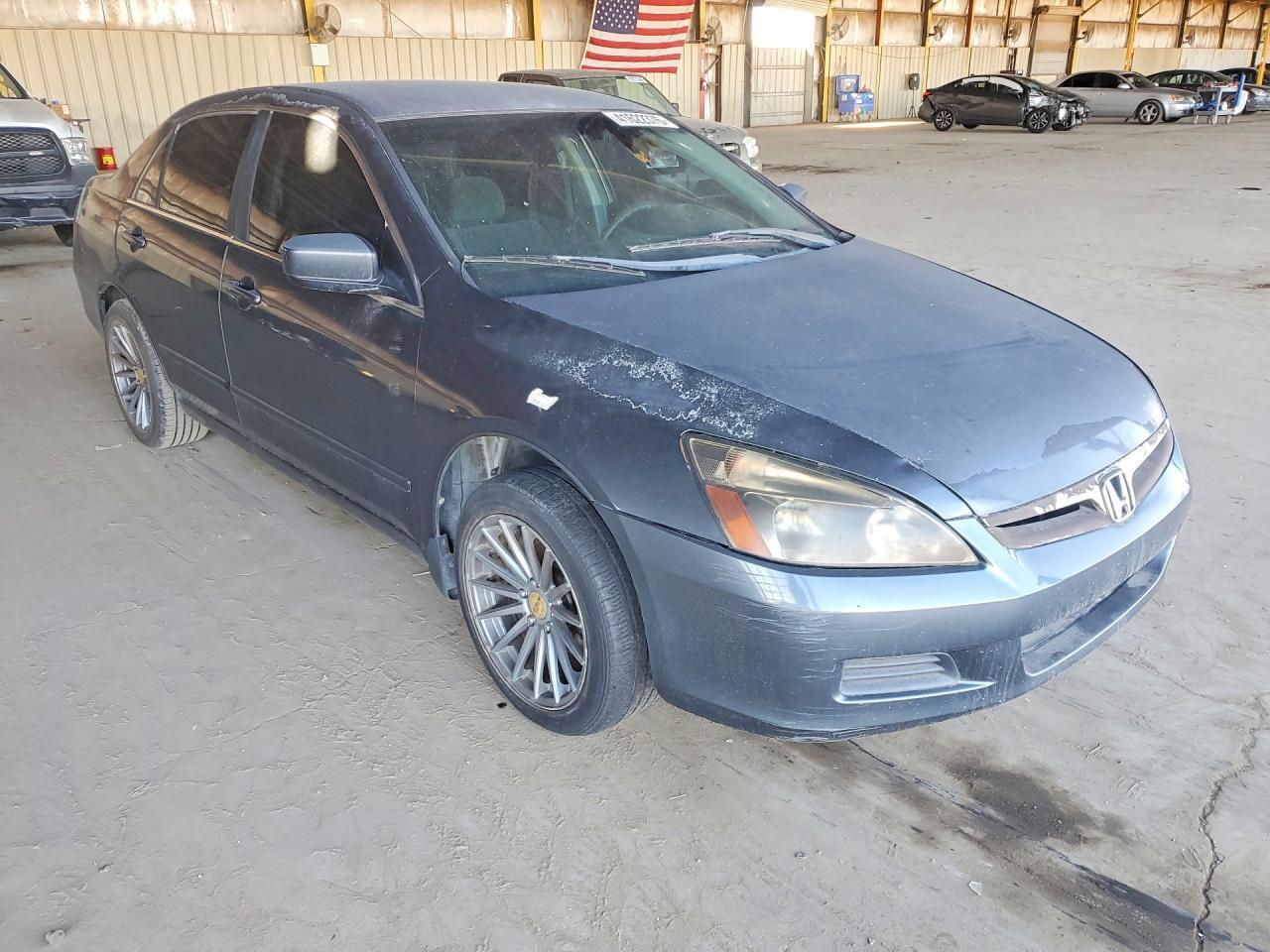 2006 Honda Accord Se - Фото 4