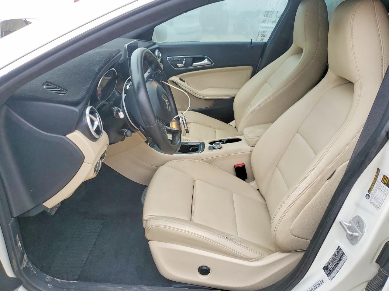 2017 Mercedes-Benz Cla 250 - Image 7