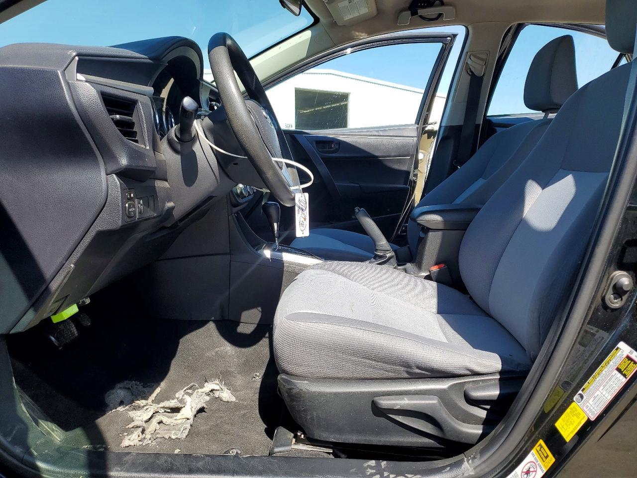 2016 Toyota Corolla L - Image 7