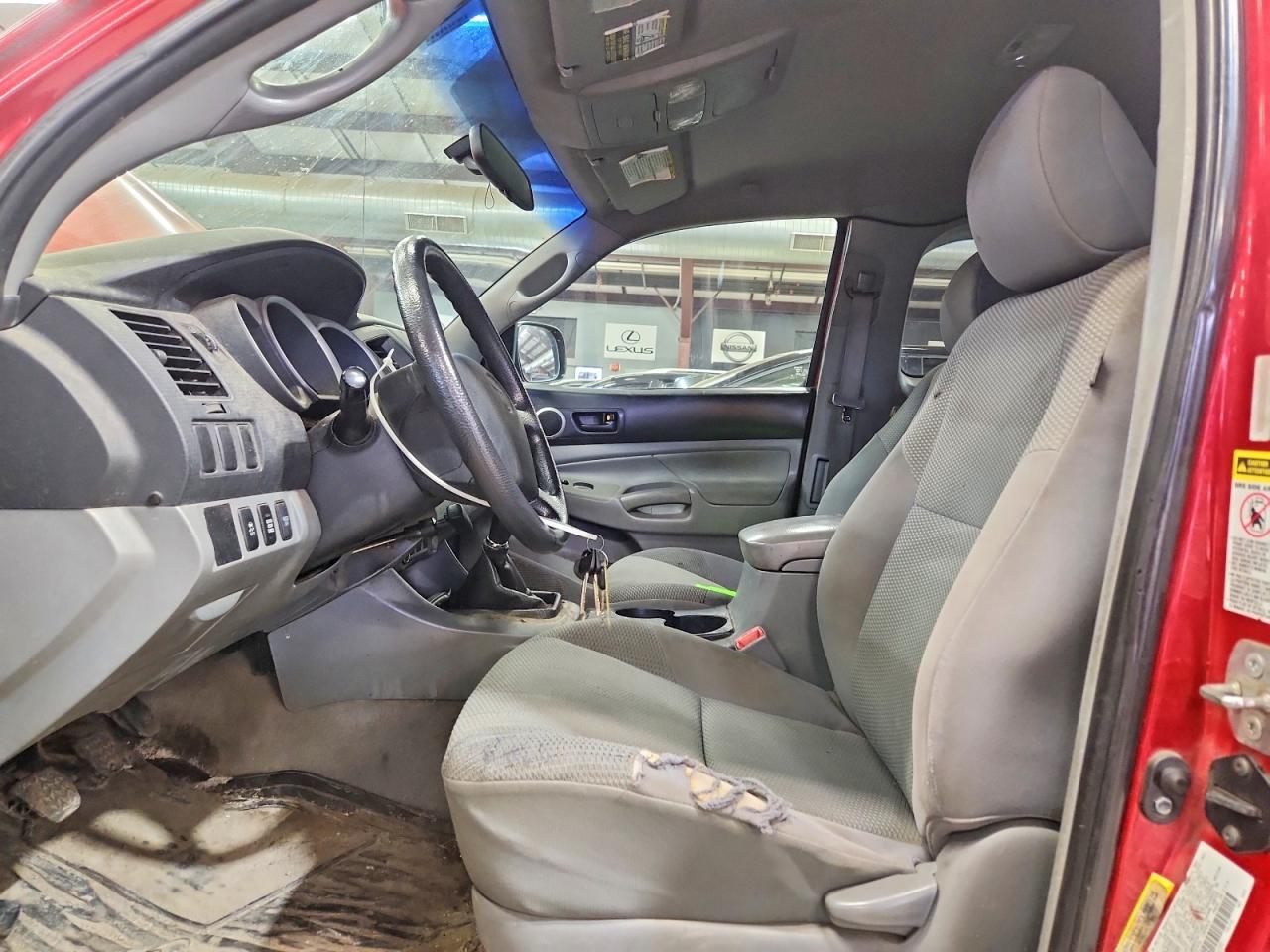 2009 Toyota Tacoma Base - Фото 7