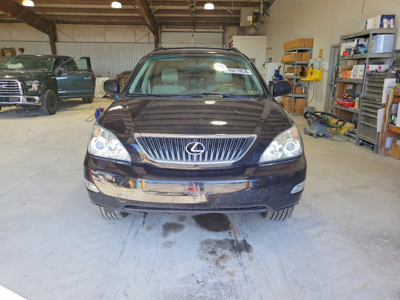 2005 Lexus Rx 330 Base - Image 5