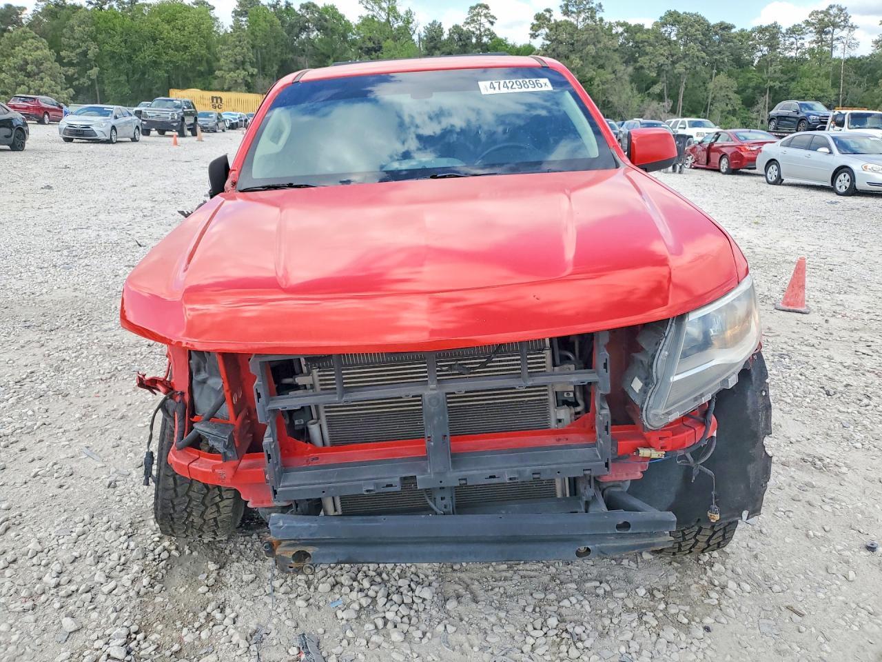 2020 Chevrolet Colorado - Image 5