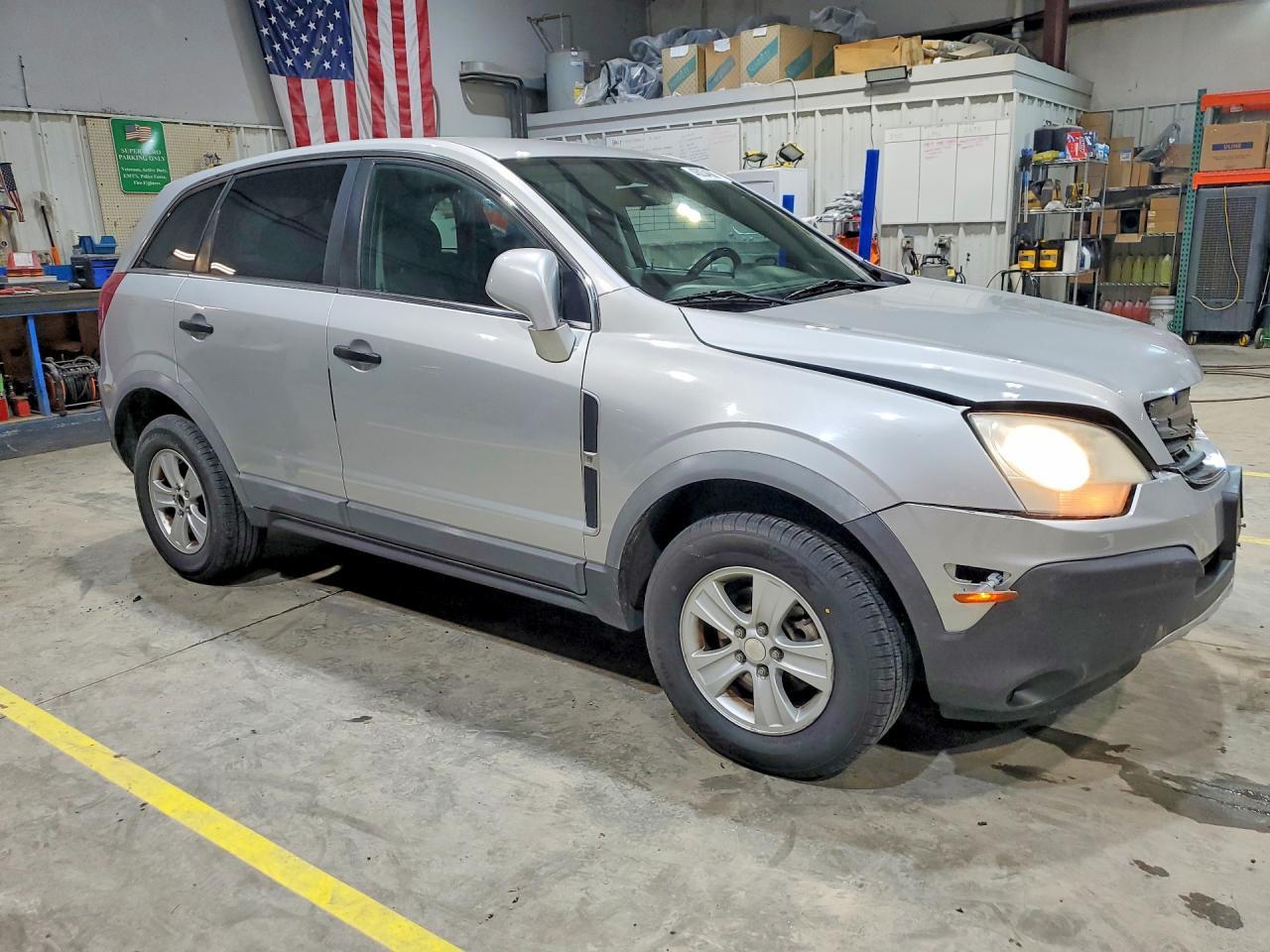 2010 Saturn Vue Xe - Image 4