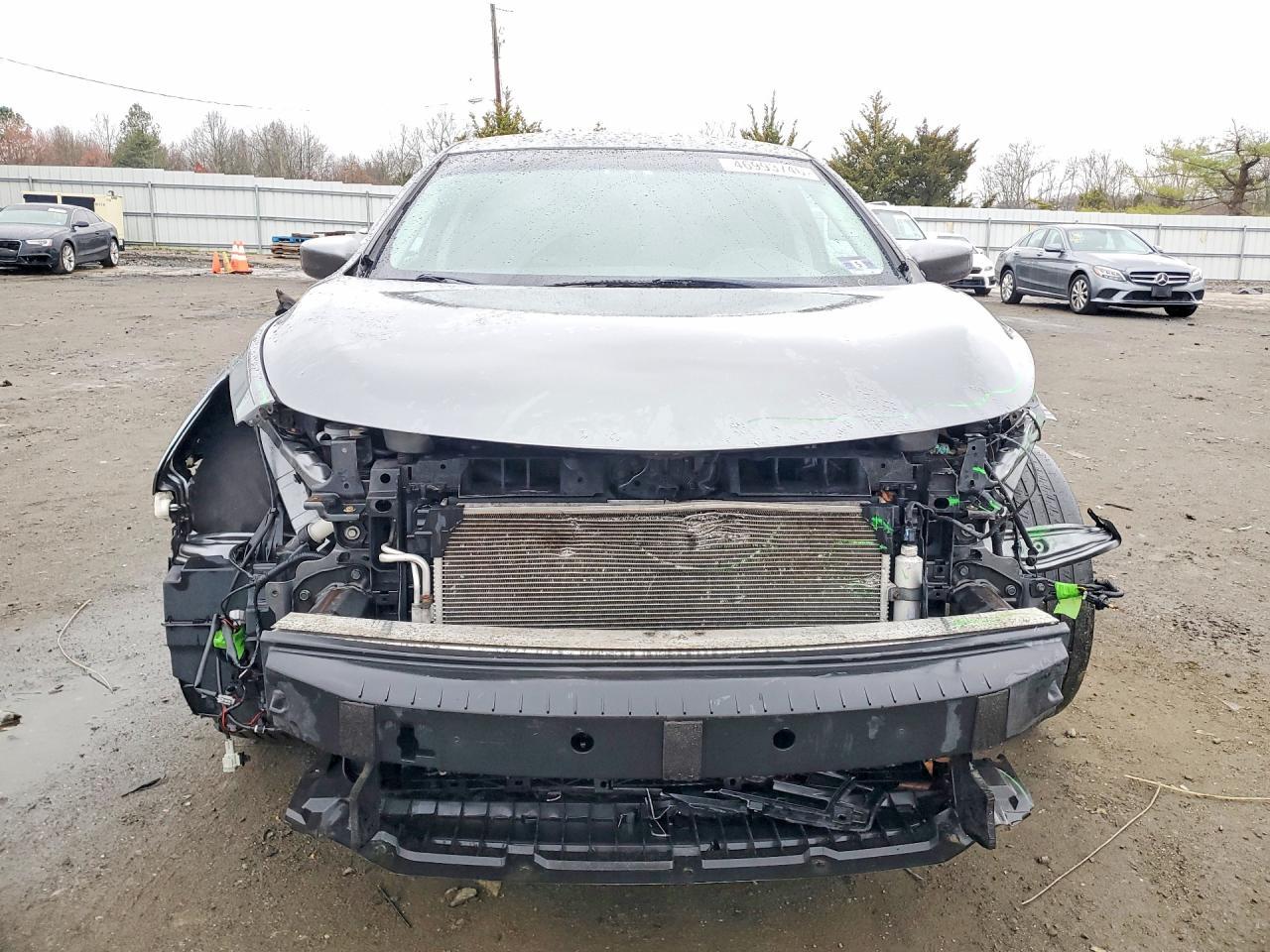 2014 Nissan Altima 2.5 S - Image 5