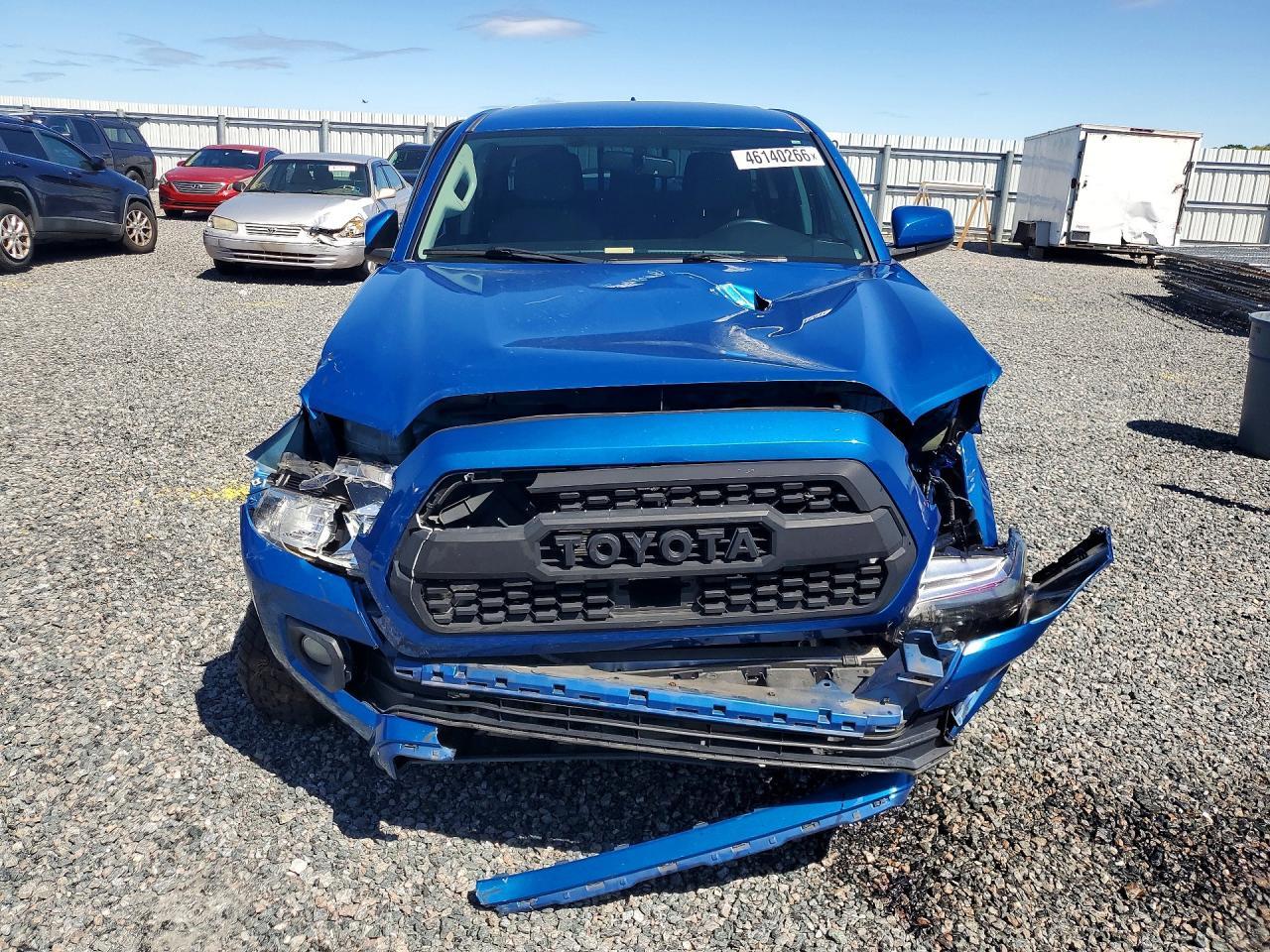 2017 Toyota Tacoma Sr5 V6 - Фото 5