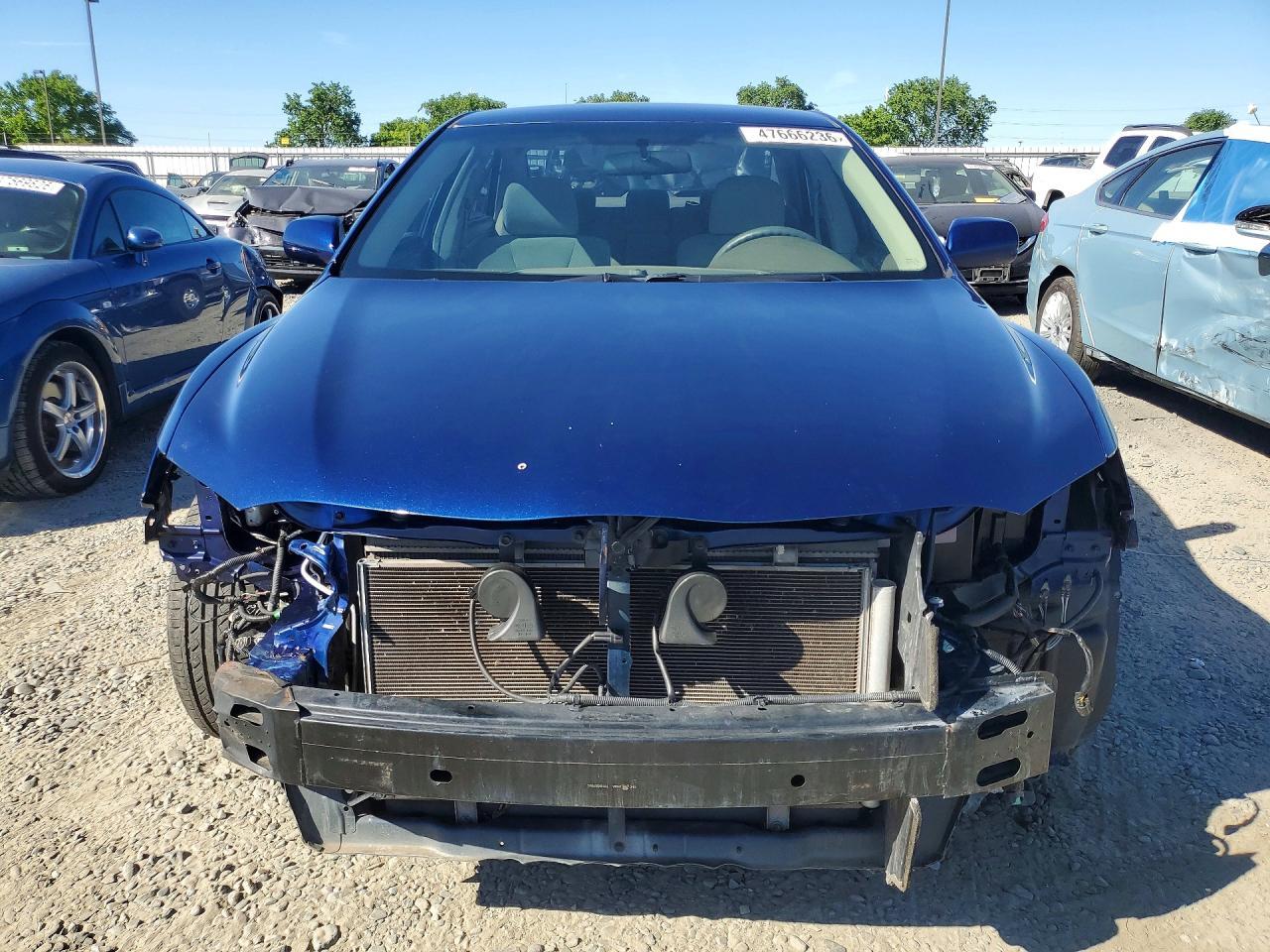 2007 Toyota Camry Ce - Фото 5