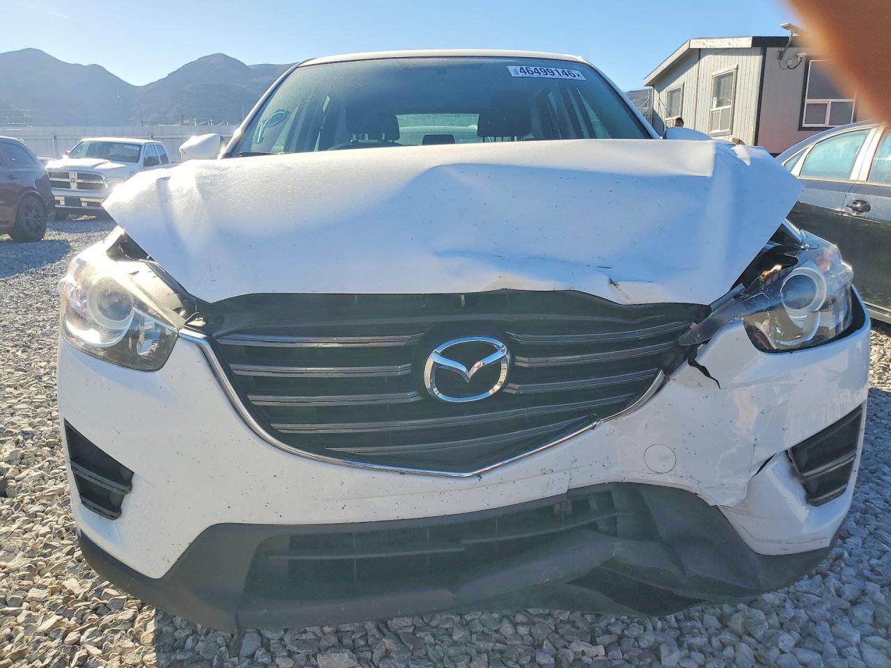 2016 Mazda Cx-5 Sport - Фото 5
