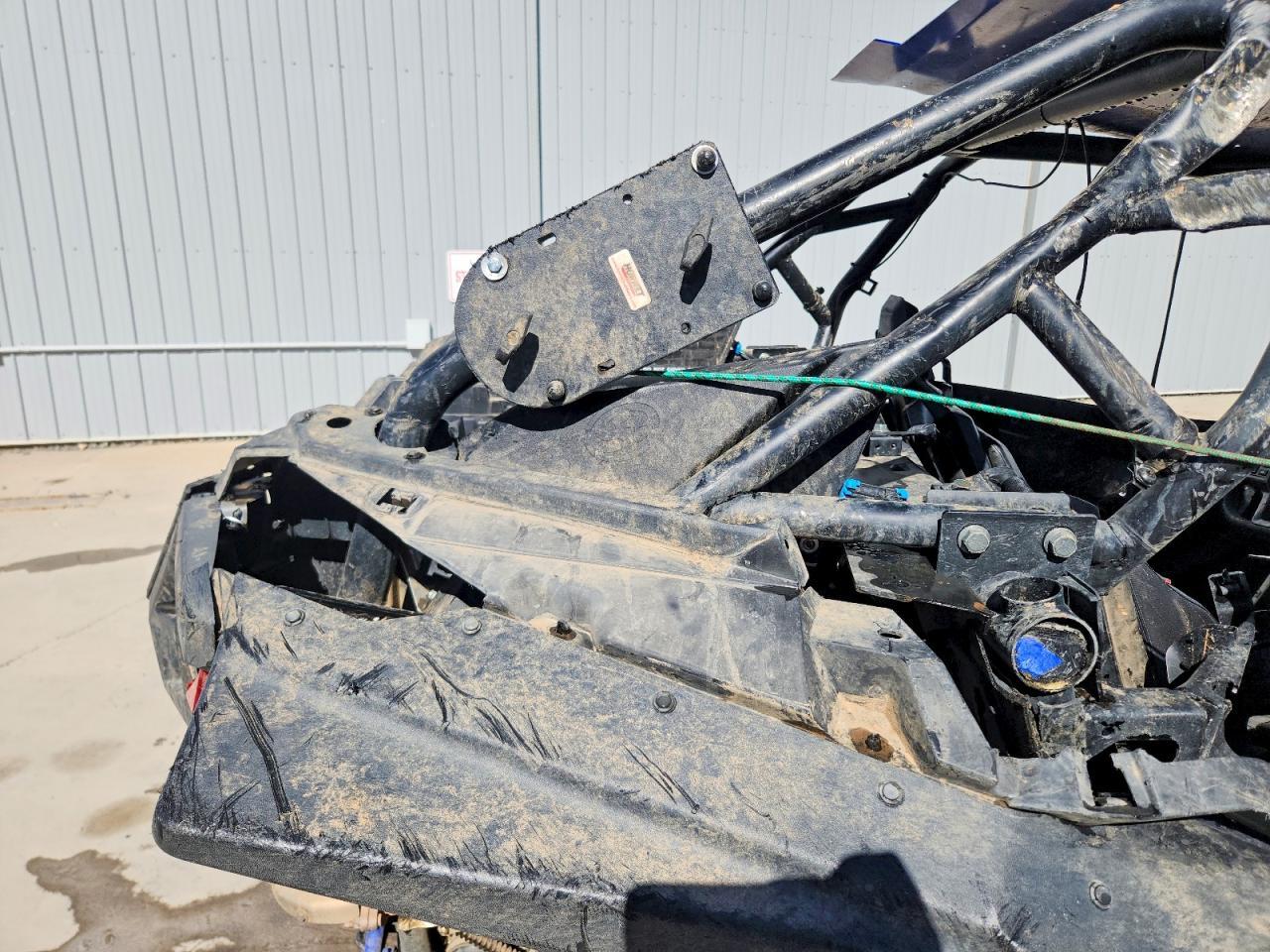 2022 Polaris Rzr Utility Vehicle - Фото 6