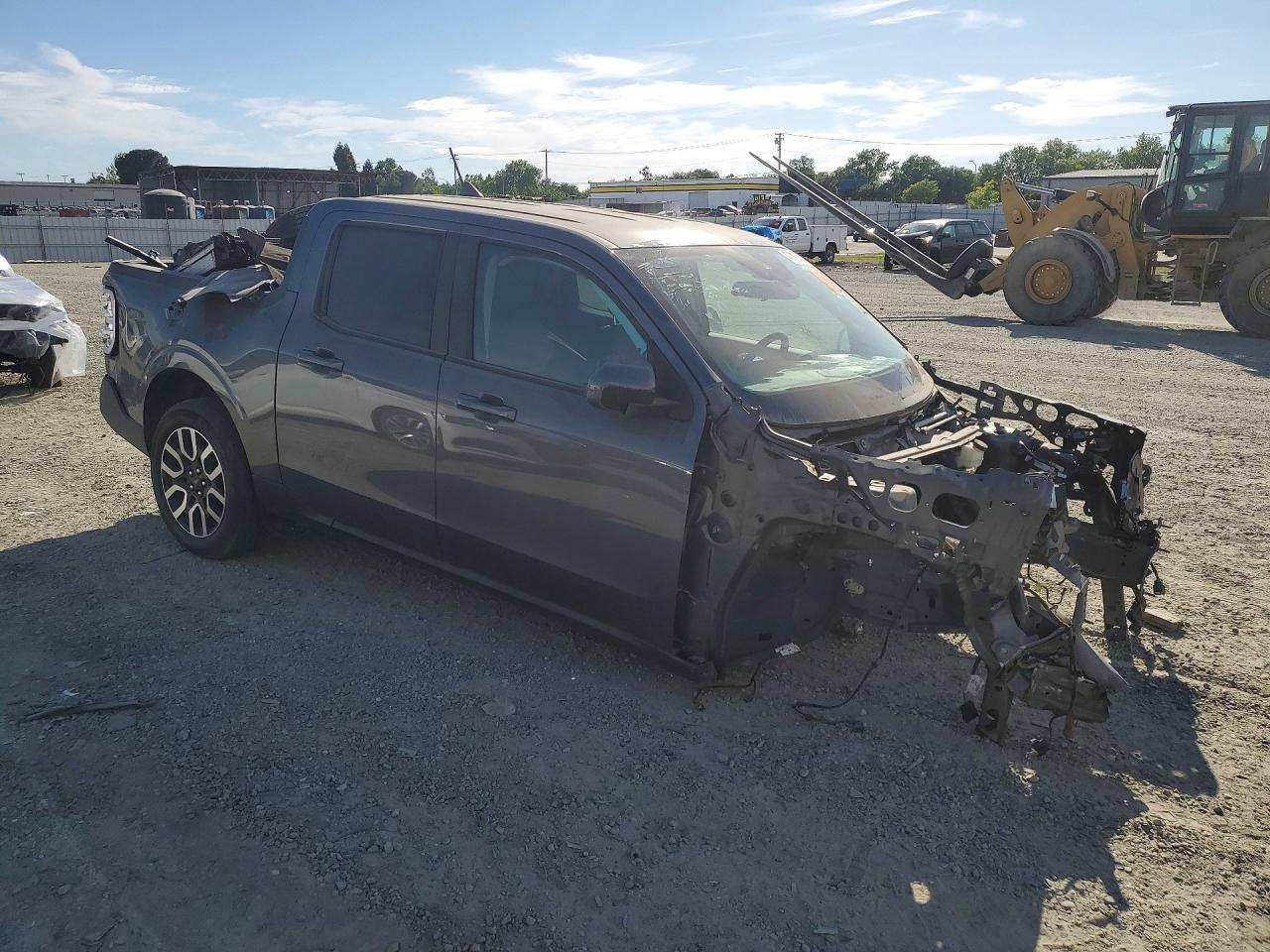 2023 Ford Maverick Xl - Фото 4