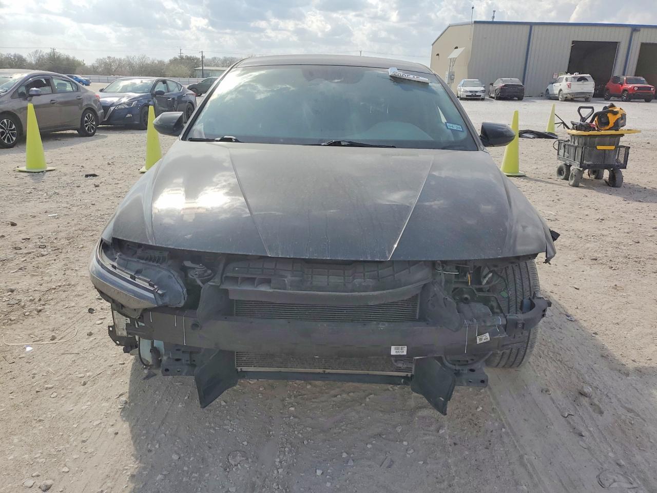 2024 Hyundai Elantra Hybrid - Image 5