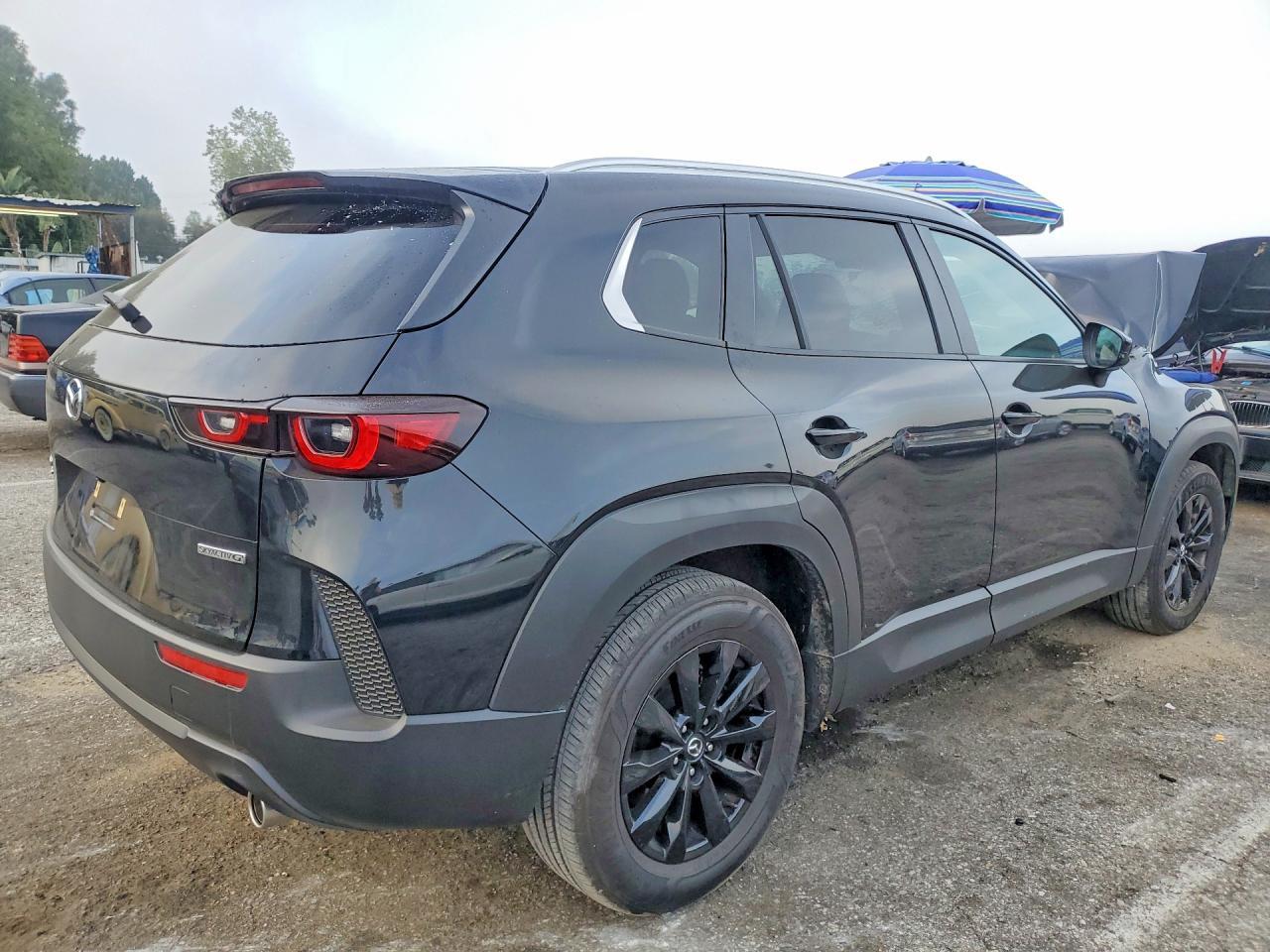 2025 Mazda Cx-50 Select - Image 3