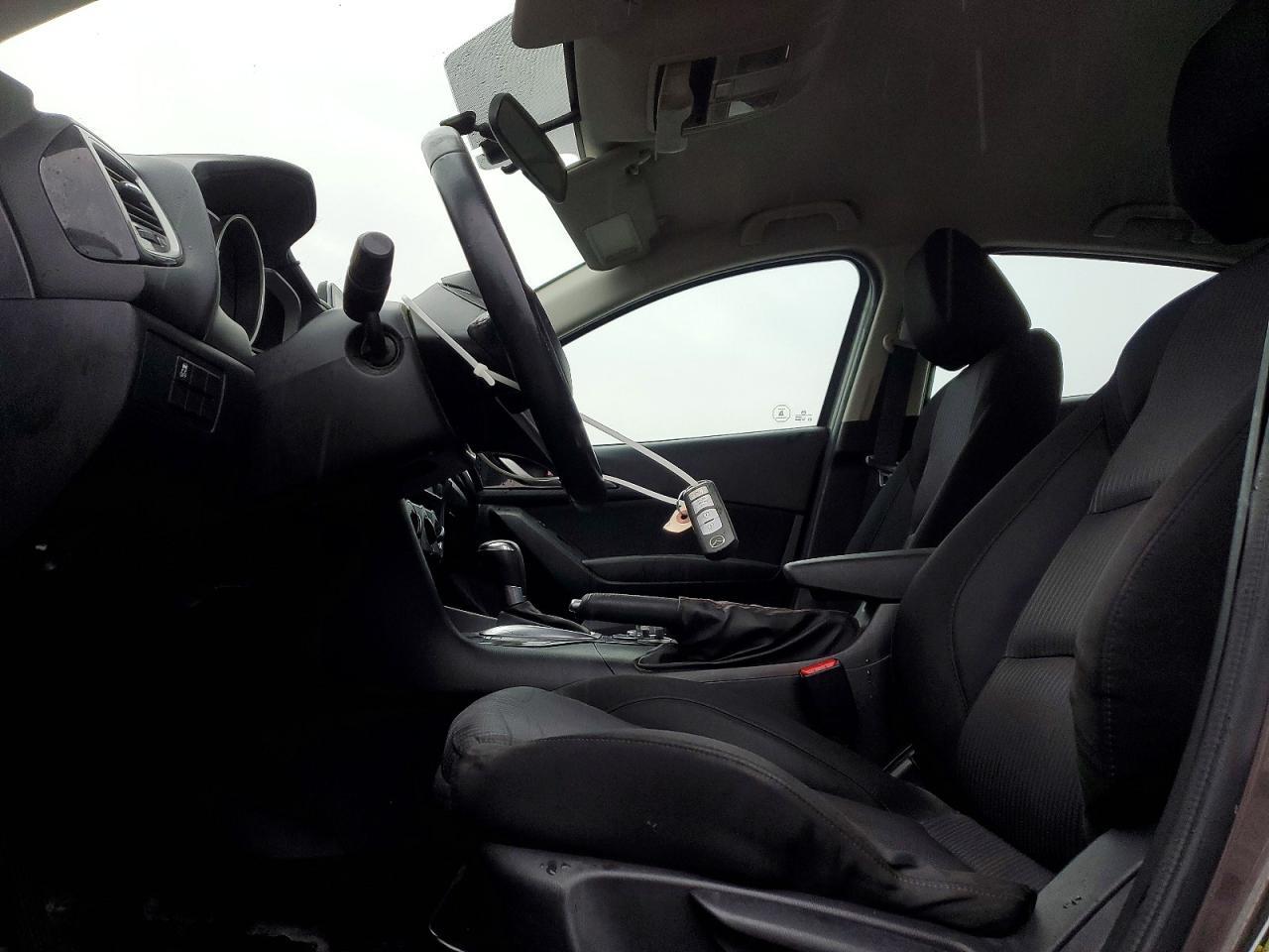 2014 Mazda 3 Touring - Фото 7