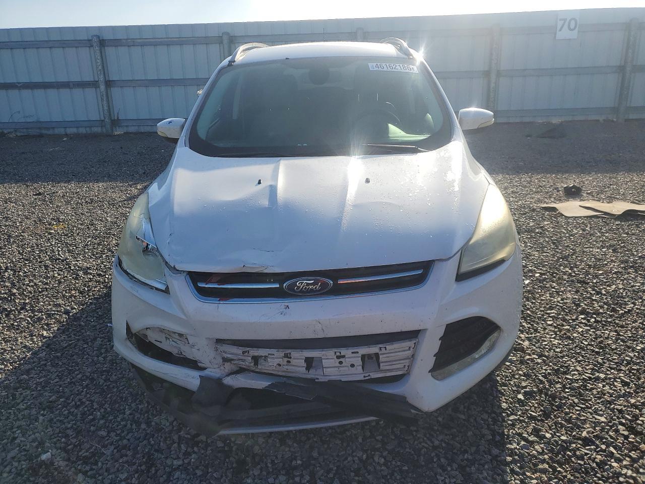 2015 Ford Escape Titanium - Фото 5
