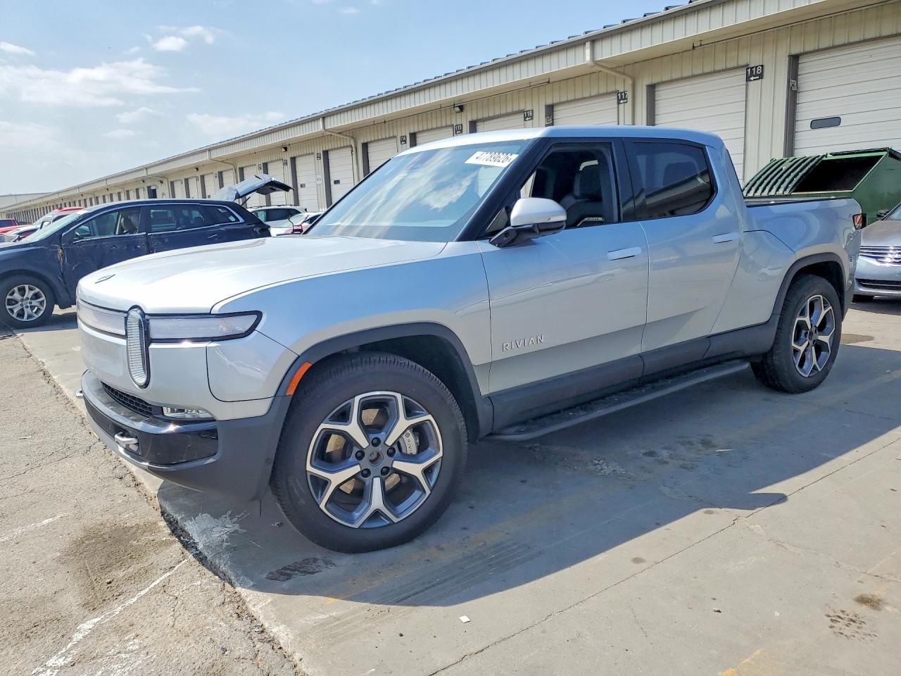 2023 Rivian R1T