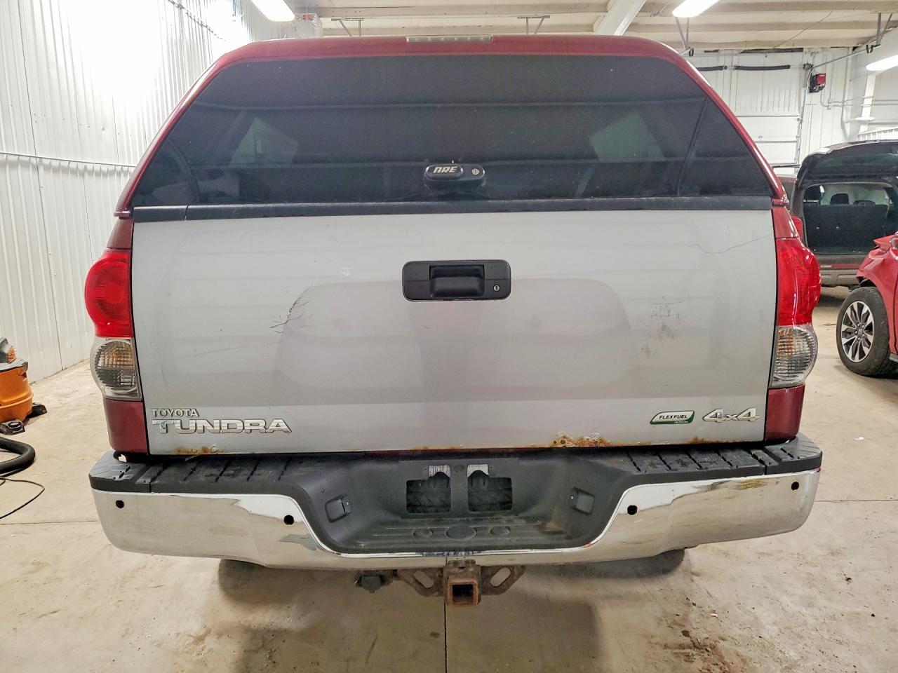 2007 Toyota Tundra Sr5 - Image 6