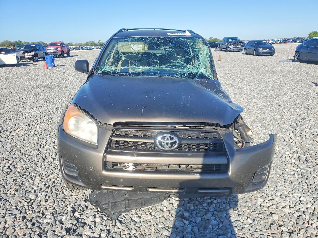 2011 Toyota Rav4 Base - Фото 5