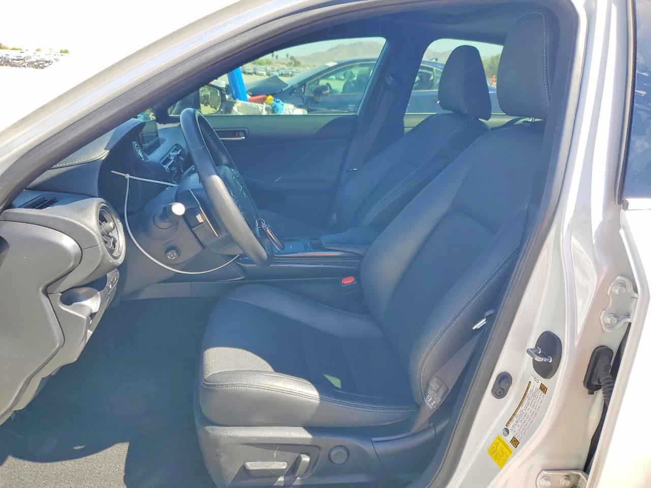 2023 Lexus Is 300 Base - Фото 7