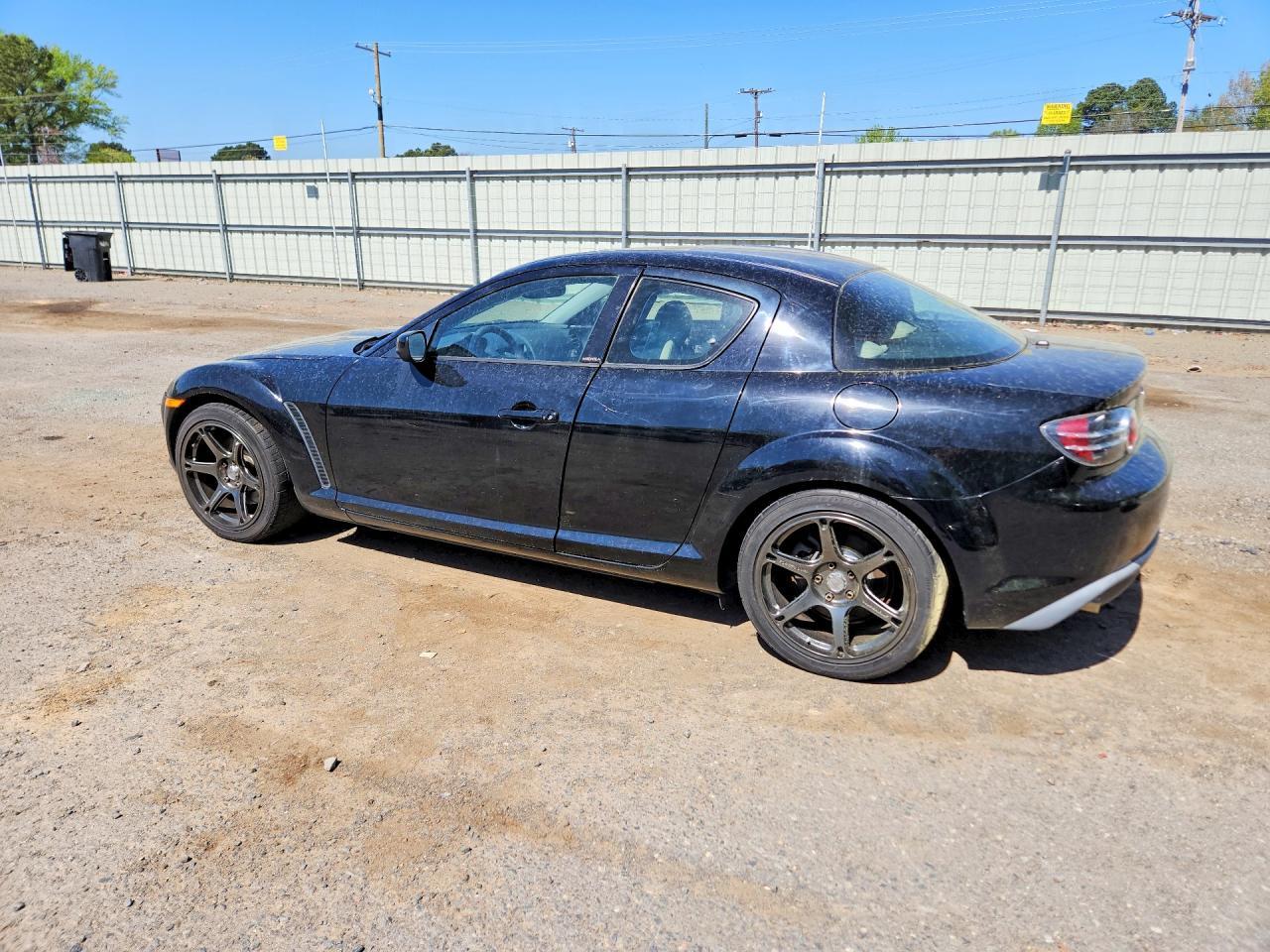 2006 Mazda Rx8 - Image 2