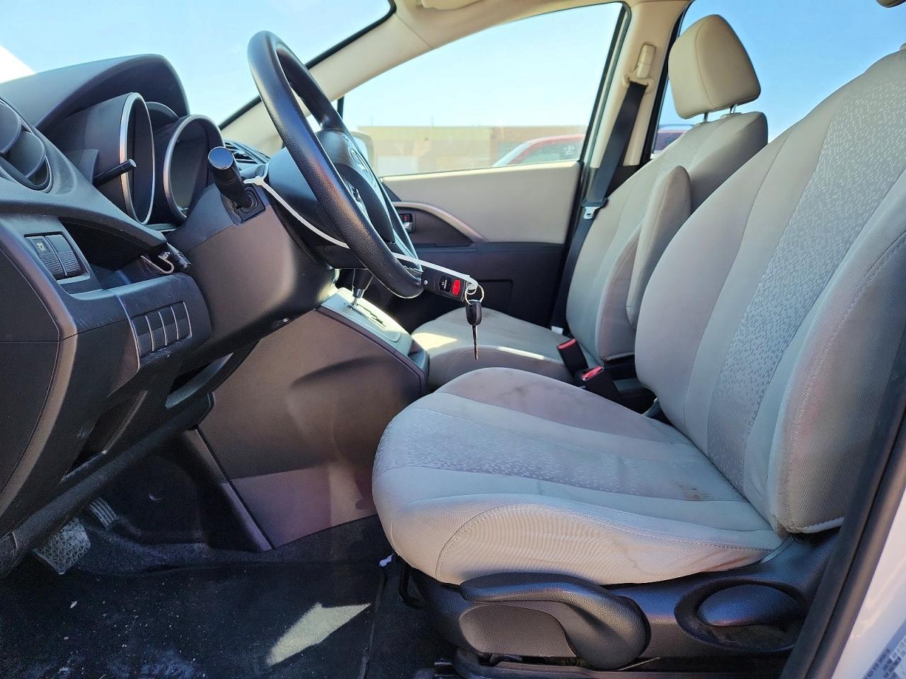 2012 Mazda 5 - Image 7