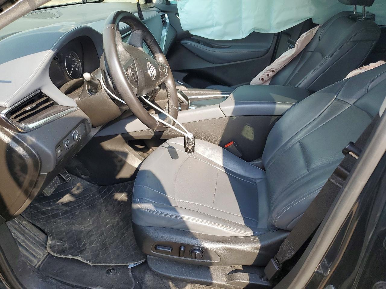 2020 Buick Enclave Essence - Фото 7