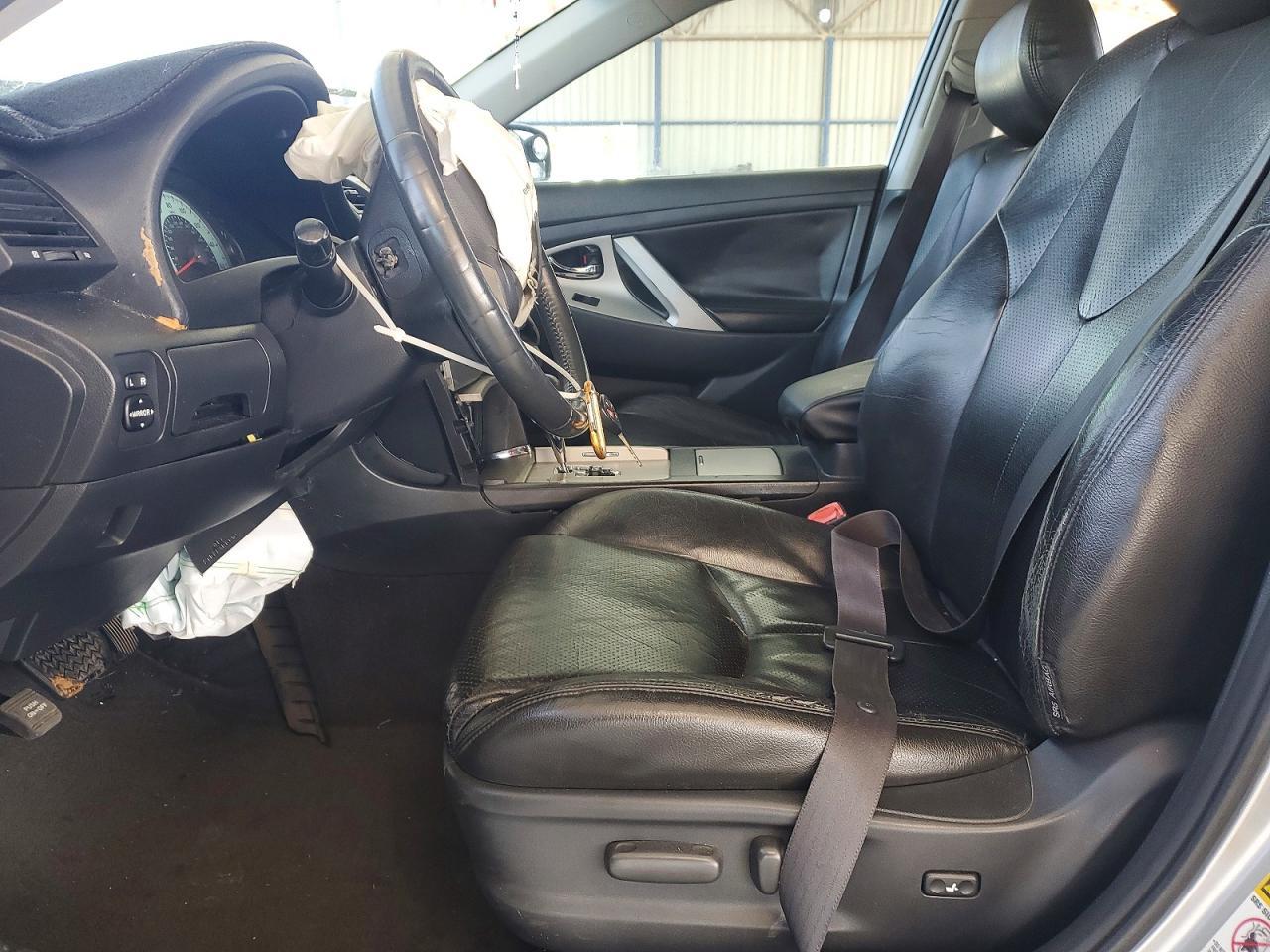 2007 Toyota Camry Se V6 - Image 7