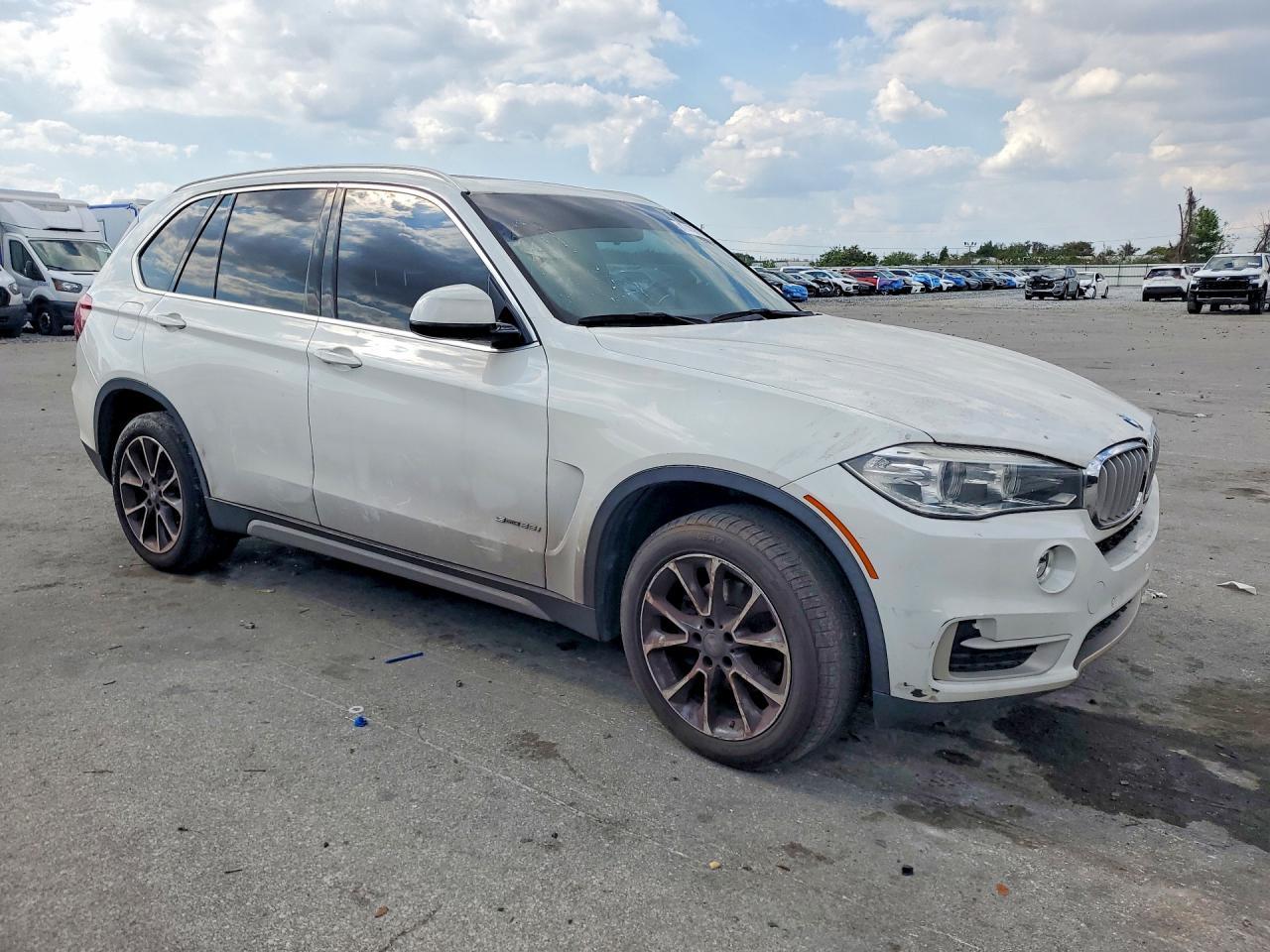 2018 BMW X5 Sdrive35I Xline - Фото 4